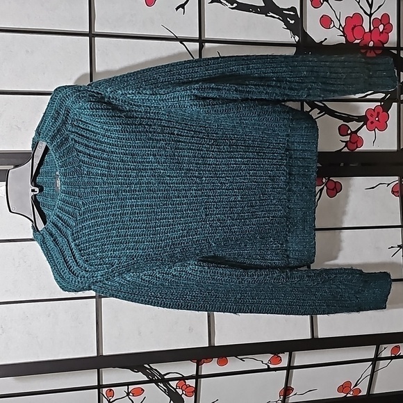 kate spade Sweaters - Kate Spade Saturday Retro Cropped Sweater Size Small
